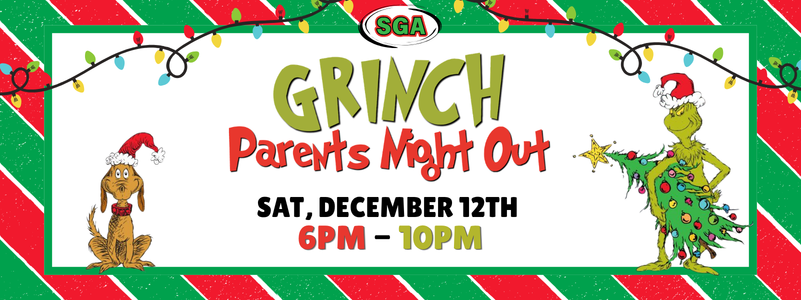 Grinch PNO