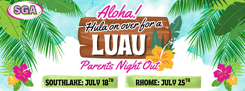 Luau PNO