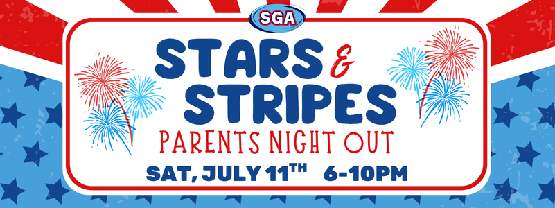 Stars & Stripes PNO