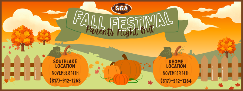 Fall Festival PNO