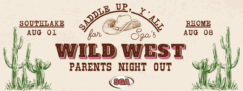 Wild West PNO